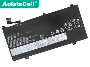 Lenovo L23B4PG4 vaihtoakuista