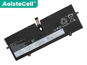 Lenovo Yoga 9 2-in-1 14IMH9-83AC003LTW vaihtoakuista