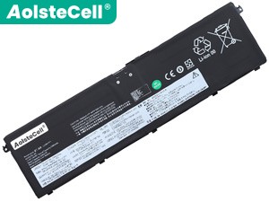 Lenovo Yoga Pro 9 16IMH9-83DN009VMJ vaihtoakuista