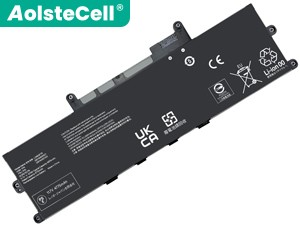 Lenovo ThinkPad X1 2-in-1 Gen 10-21Q00077UK vaihtoakuista