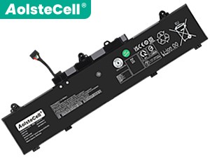 Lenovo ThinkPad L16 Gen 2-21SC000GMZ vaihtoakuista