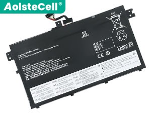 Lenovo L24C3PG1 vaihtoakuista