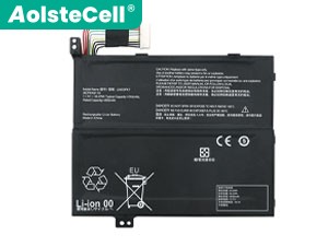 Lenovo L24M3PK7 vaihtoakuista