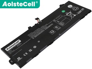 Lenovo ThinkPad X13 Gen 6-21RK004EBG vaihtoakuista
