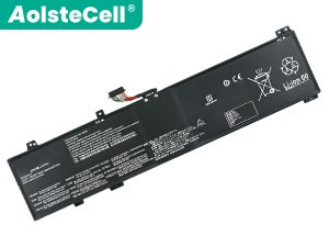 Lenovo L24D4PC1 vaihtoakuista