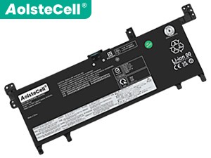 Lenovo IdeaPad Slim 5 13ARP10-83J2004FHV vaihtoakuista