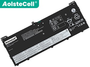 Lenovo Yoga 7 2-in-1 14AKP10-83JR001VGM vaihtoakuista