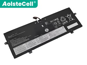 Lenovo SB11Q46782 vaihtoakuista