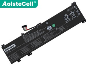 Lenovo Legion Pro 5 16ADR10-83LT0038RK vaihtoakuista