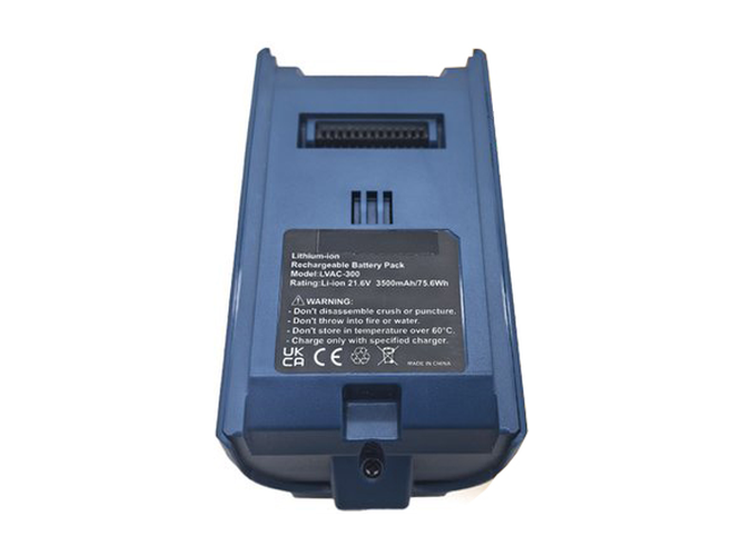 LEVOIT LVAC-300 Imuri vara-akku