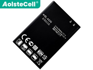 LG P690 vara-akku