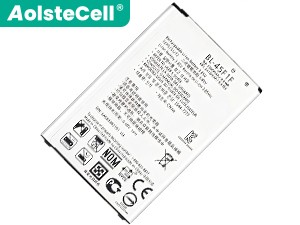 LG K8 2017 vara-akku