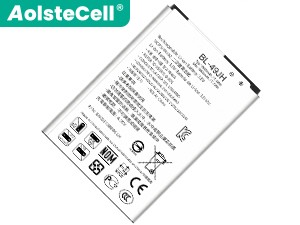 LG Optimus Zone 3 vara-akku