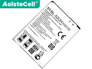 LG L65 vara-akku