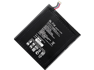 LG G Pad 8.0 LTE vara-akku