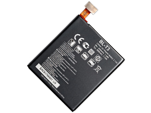 LG H870 vara-akku
