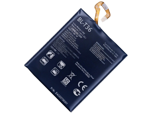 LG K11 Plus vara-akku