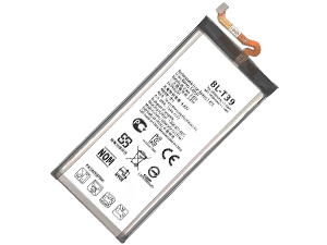 LG Q7 ThinQ vara-akku
