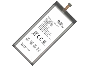 LG G8X vara-akku
