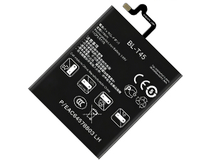 LG LM-Q730N vara-akku