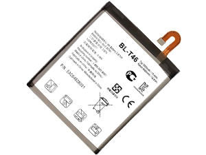 LG V60 Thin Q vara-akku