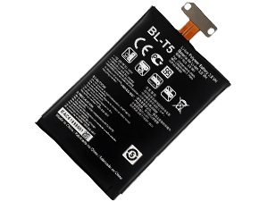 LG E973 vara-akku