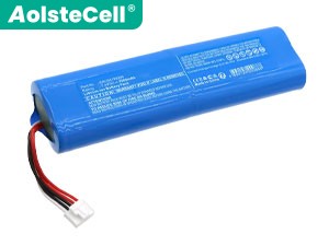 LG EAC64198204 vaihtoakuista