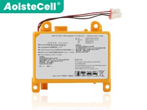 LG EAC64198402 vaihtoakuista