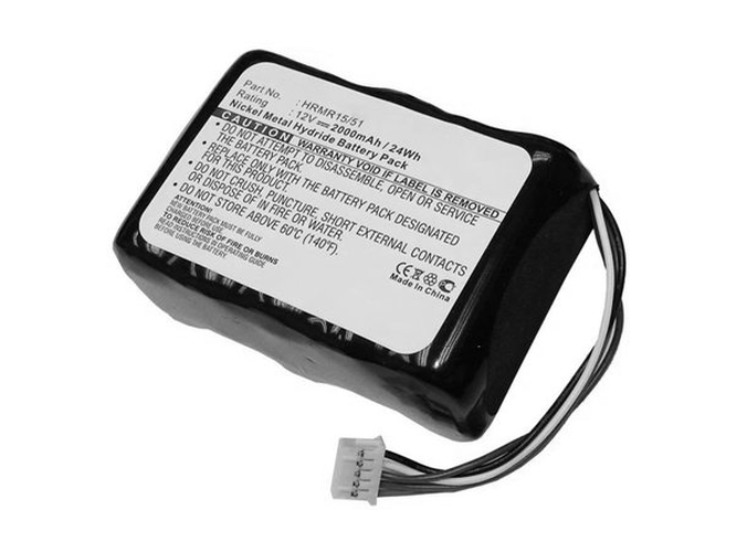 Logitech 533-000050 vara-akku