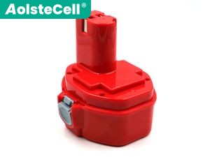 Makita JR140DWBE vaihtoakuista