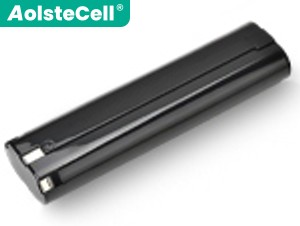 Makita 6095DW vaihtoakuista