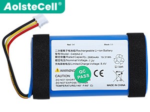 Marshall EMBERTON 2 vaihtoakuista