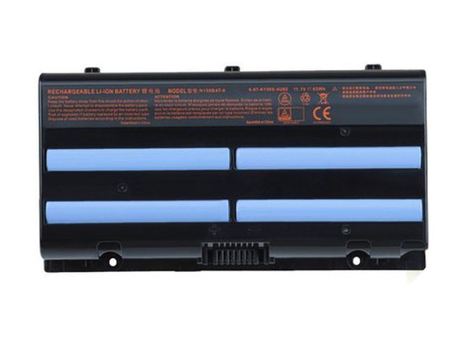 Medion N150BAT-6 vara-akku