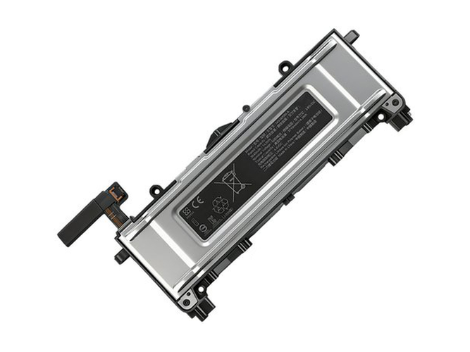 Meta 345-00550-A vara-akku