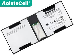 Microsoft P21GU9 vaihtoakuista