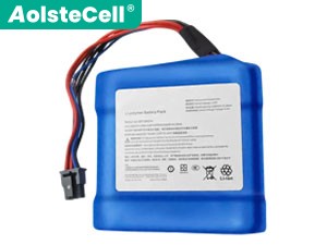 Midea BP14452H vaihtoakuista
