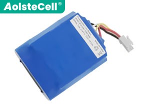 Midea BP21620J vaihtoakuista