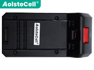 Midea BP28825A vaihtoakuista