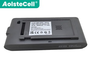 Midea F9 vaihtoakuista