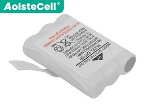 Midland BATT-3R vaihtoakuista