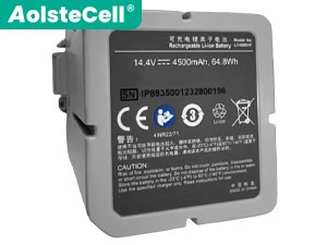 Mindray LI14I001F(4INR22/71) vaihtoakuista