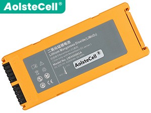 Mindray BeneHeart D1 Pro vaihtoakuista