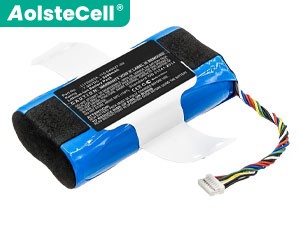 Mindray Li12i003A(21CR19/65) vaihtoakuista