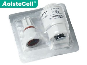 Mindray MOX3 O2 Sensor vaihtoakuista