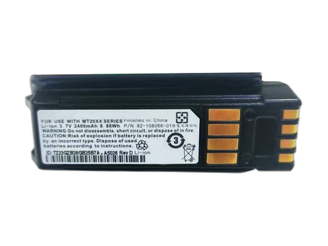 Motorola 82-108066-01 vara-akku