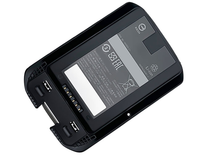 Motorola MC40N0 vara-akku