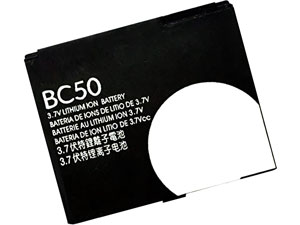 Motorola BC50 vara-akku