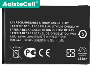 Motorola PMNN4425B vaihtoakuista