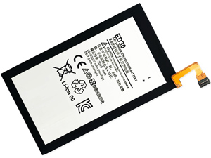 Motorola ED30 vara-akku