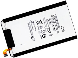 Motorola Nexus 6 vara-akku